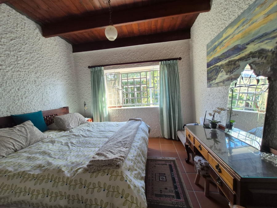 4 Bedroom Property for Sale in Montagu Rural Western Cape